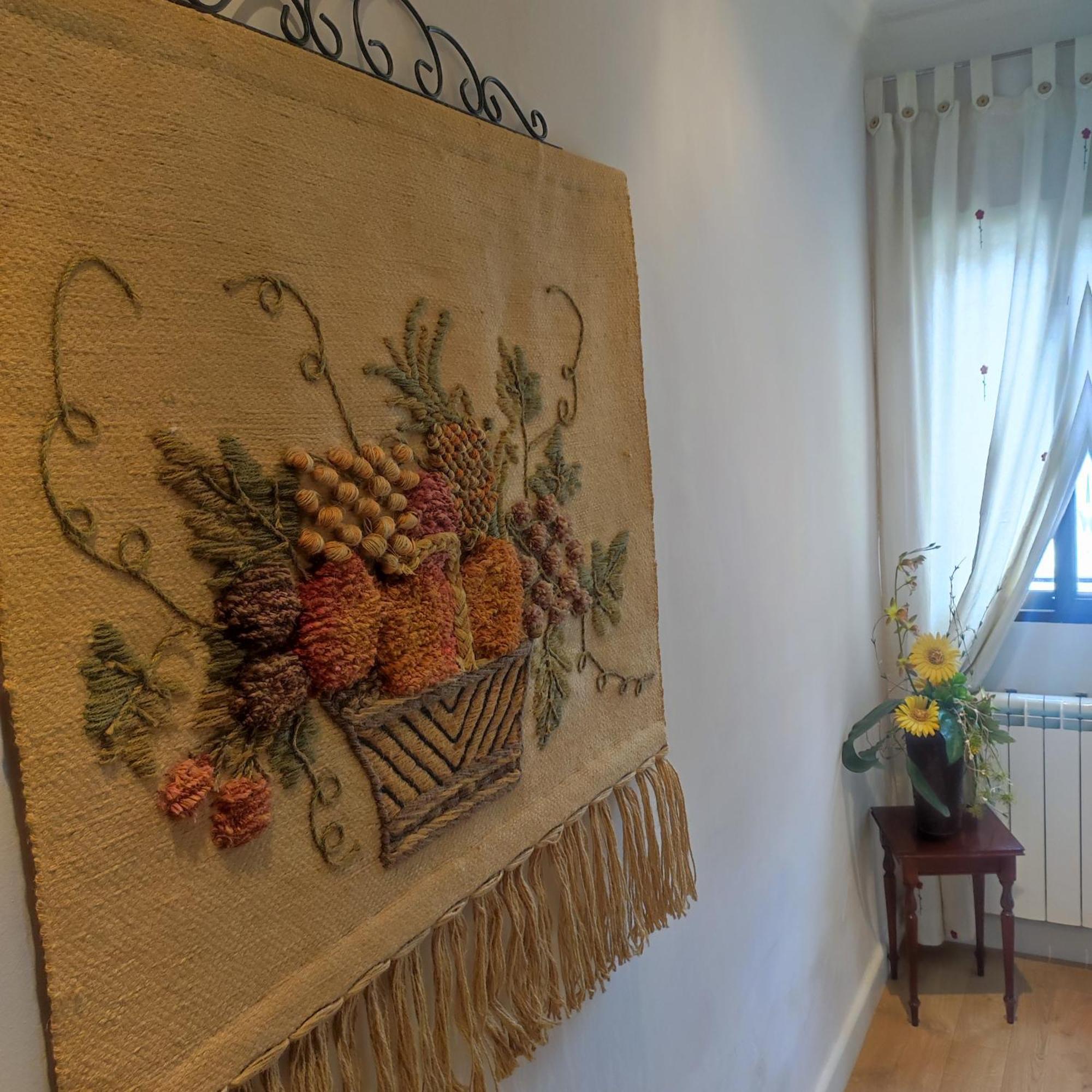 Casa Rural Alegria Caudete de las Fuentes Kültér fotó
