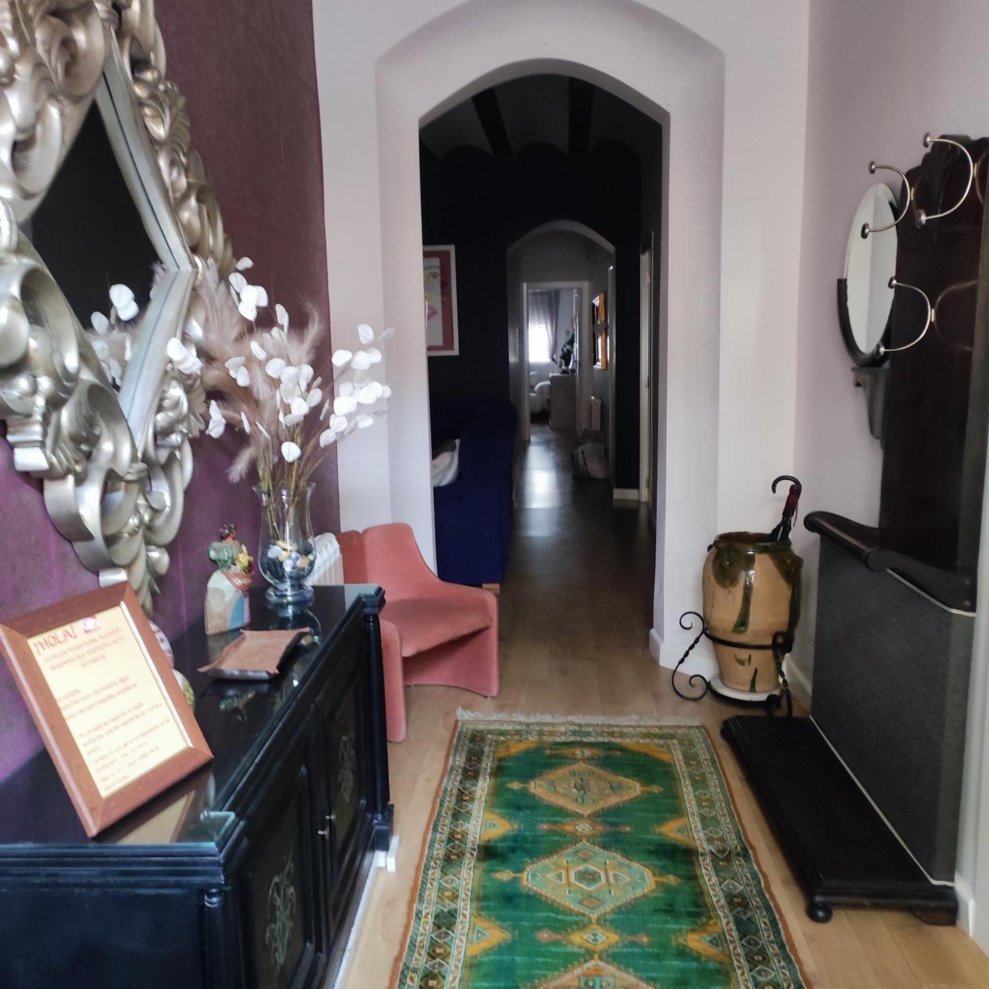Casa Rural Alegria Caudete de las Fuentes Kültér fotó