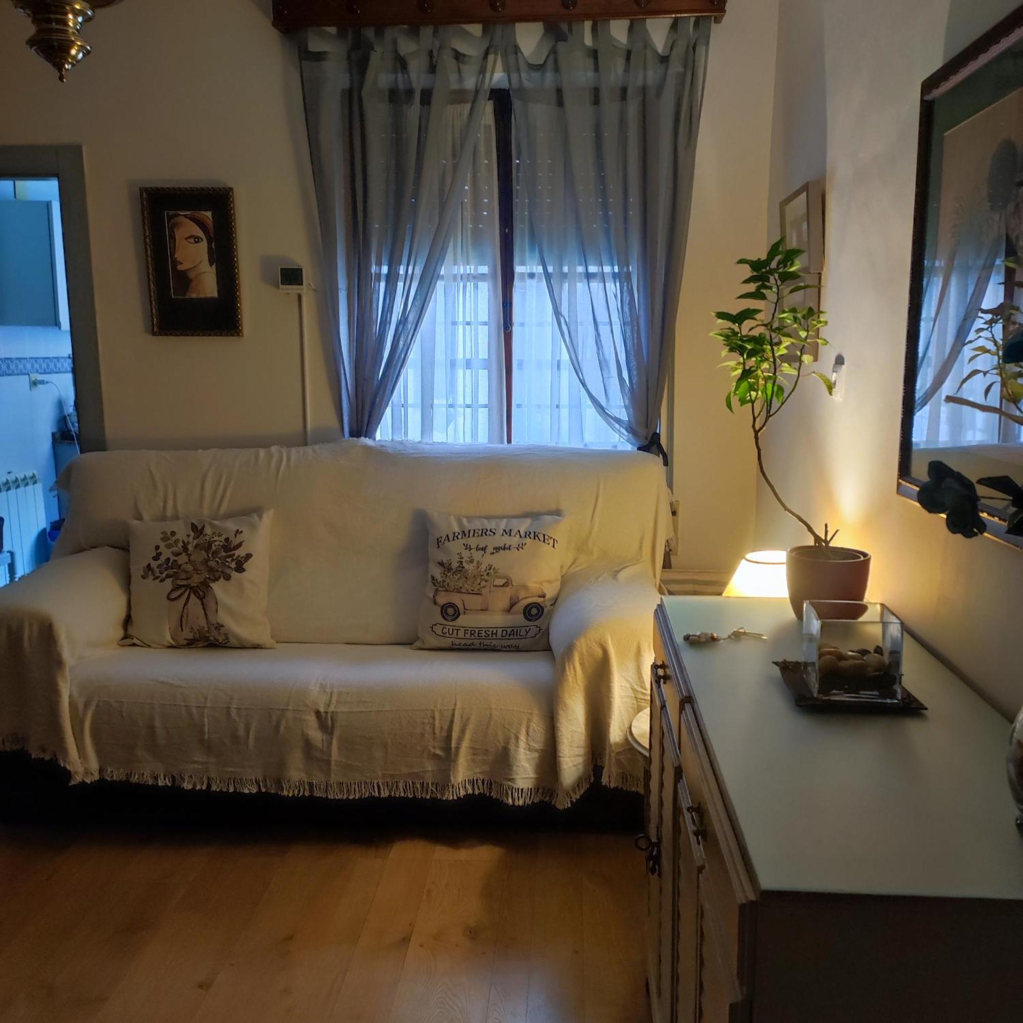 Casa Rural Alegria Caudete de las Fuentes Szoba fotó