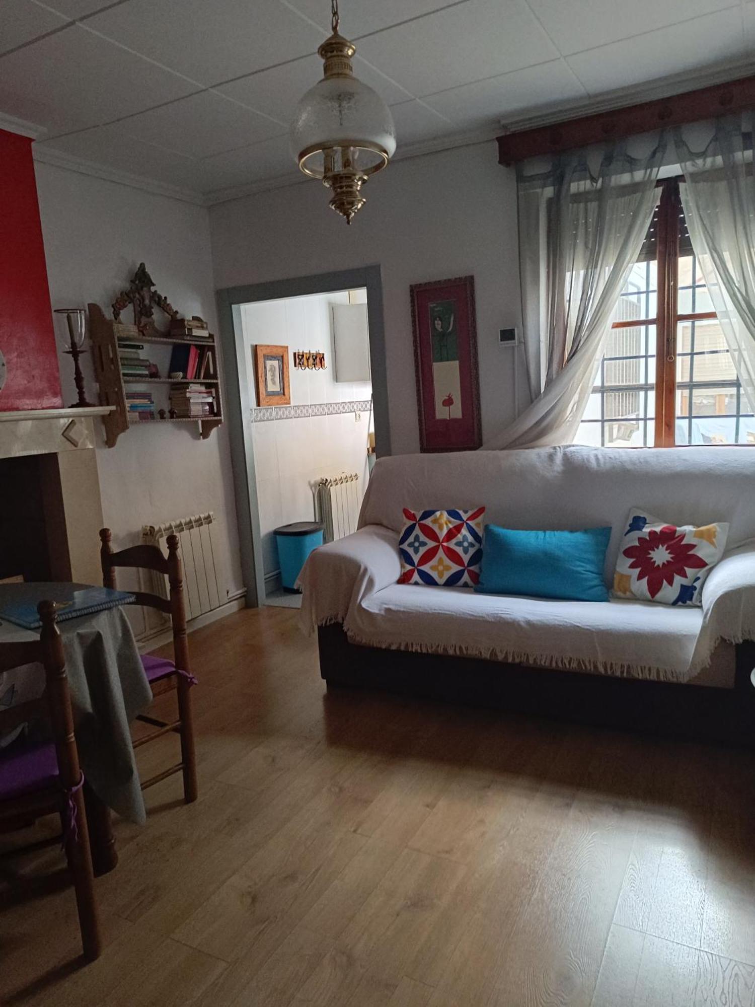 Casa Rural Alegria Caudete de las Fuentes Kültér fotó