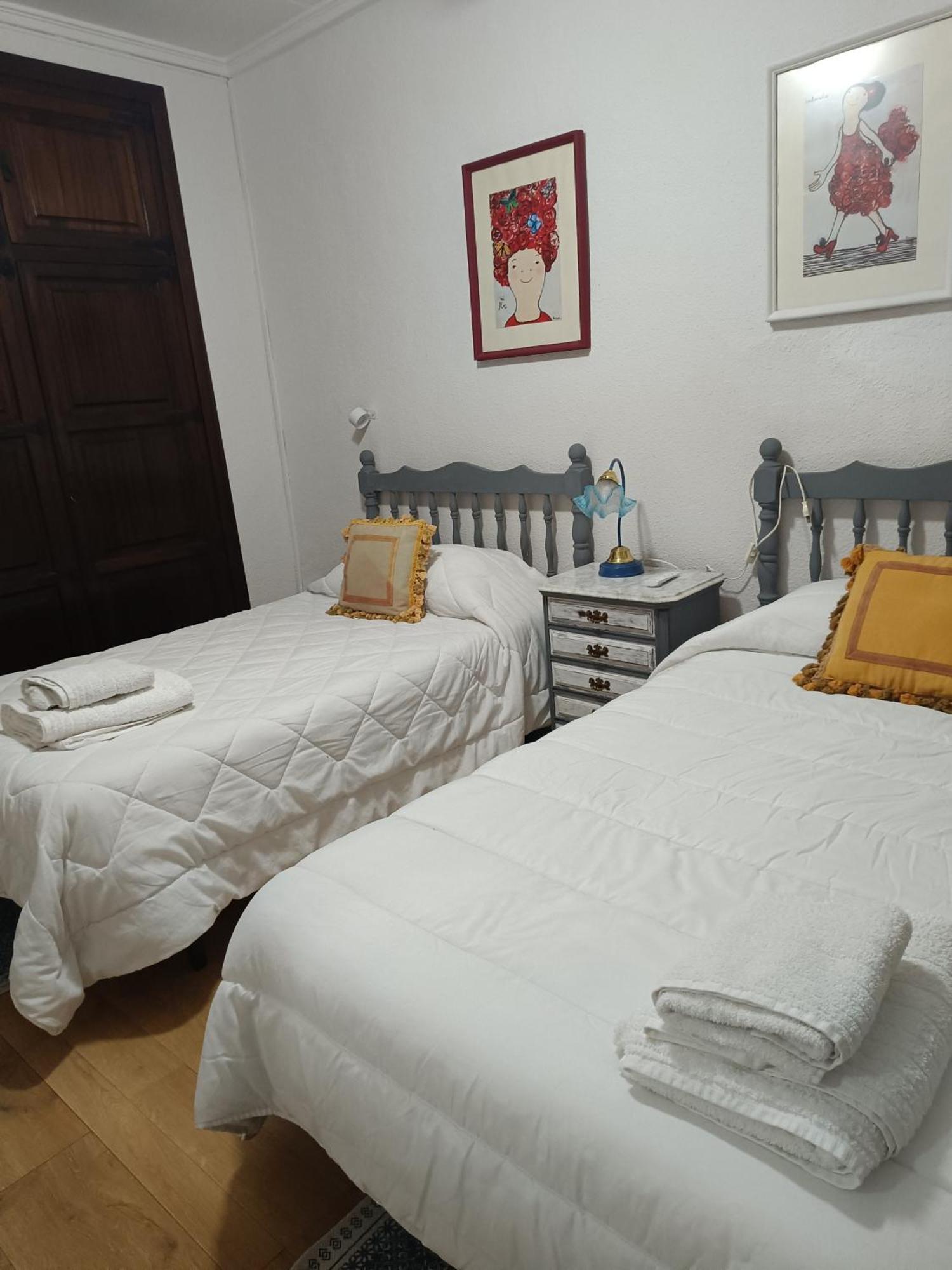 Casa Rural Alegria Caudete de las Fuentes Kültér fotó