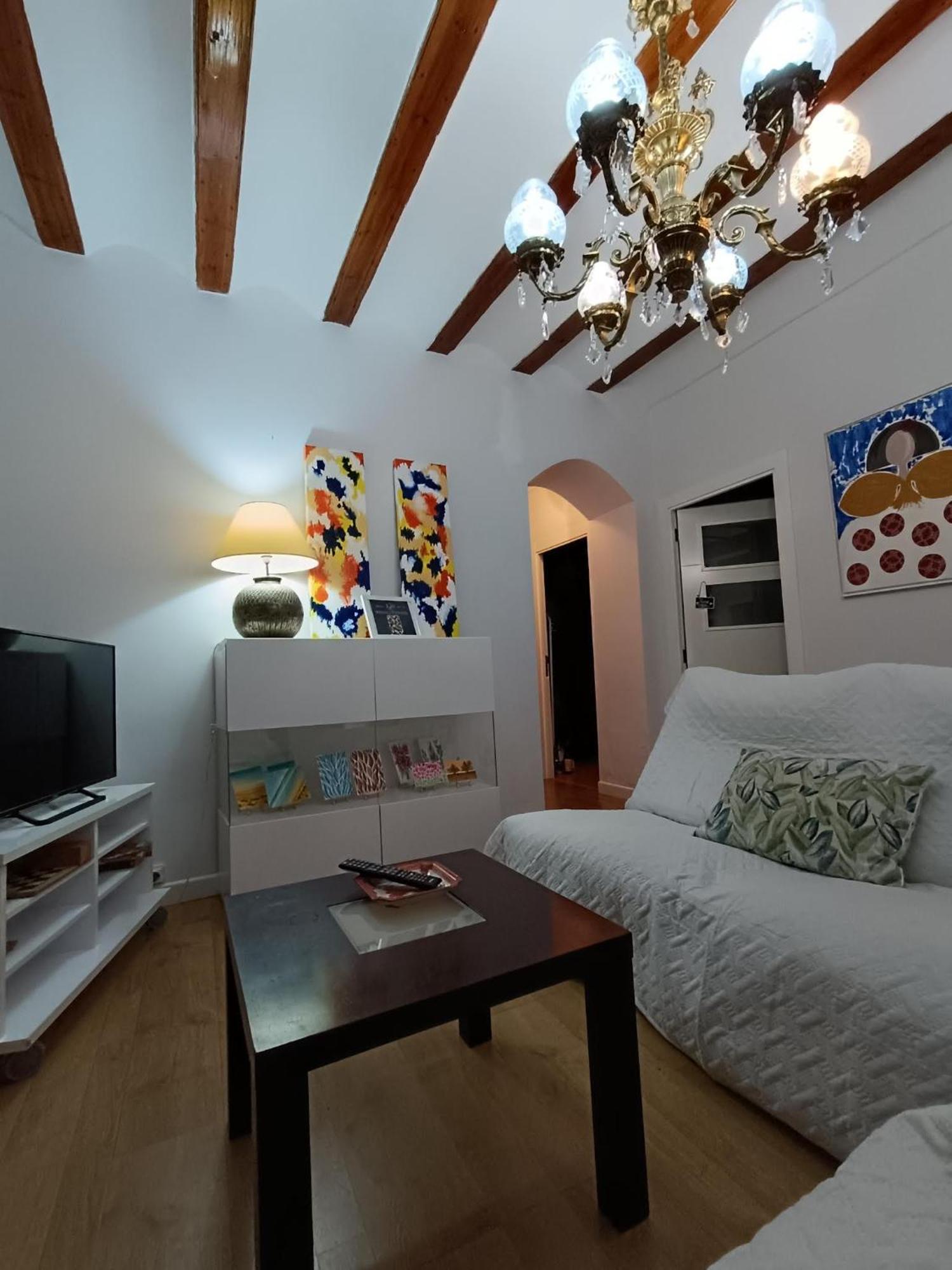 Casa Rural Alegria Caudete de las Fuentes Kültér fotó