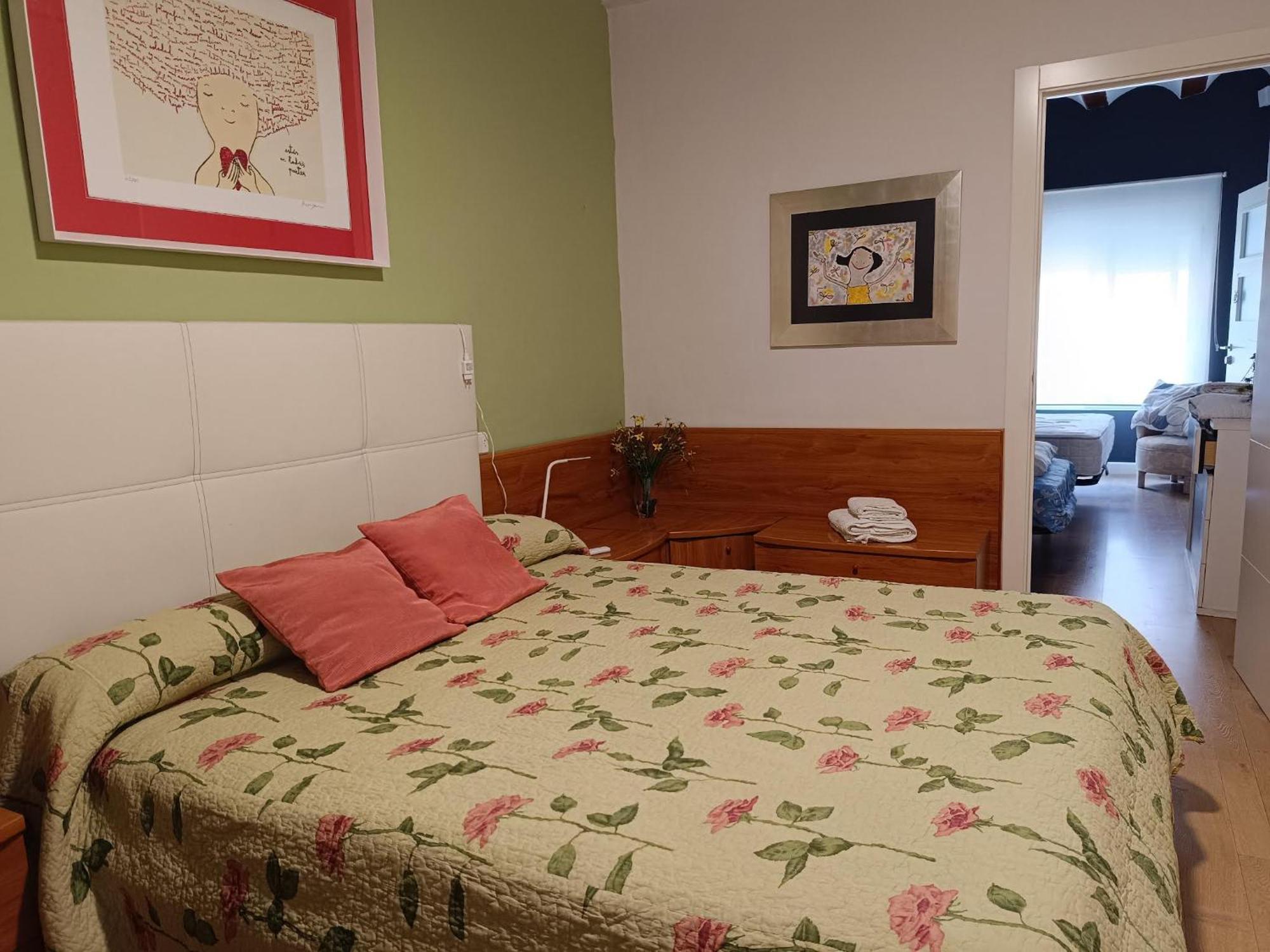 Casa Rural Alegria Caudete de las Fuentes Szoba fotó