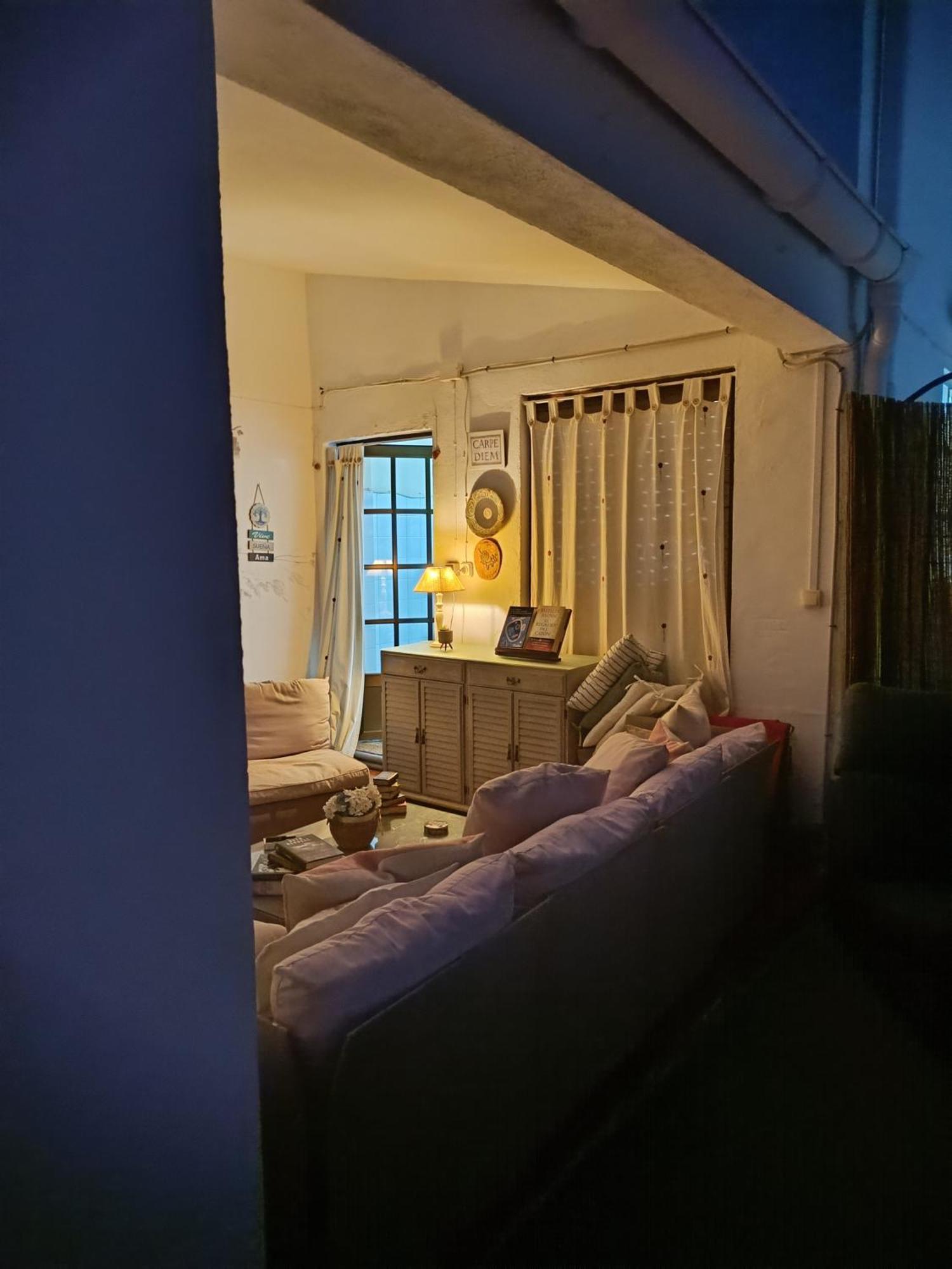 Casa Rural Alegria Caudete de las Fuentes Kültér fotó
