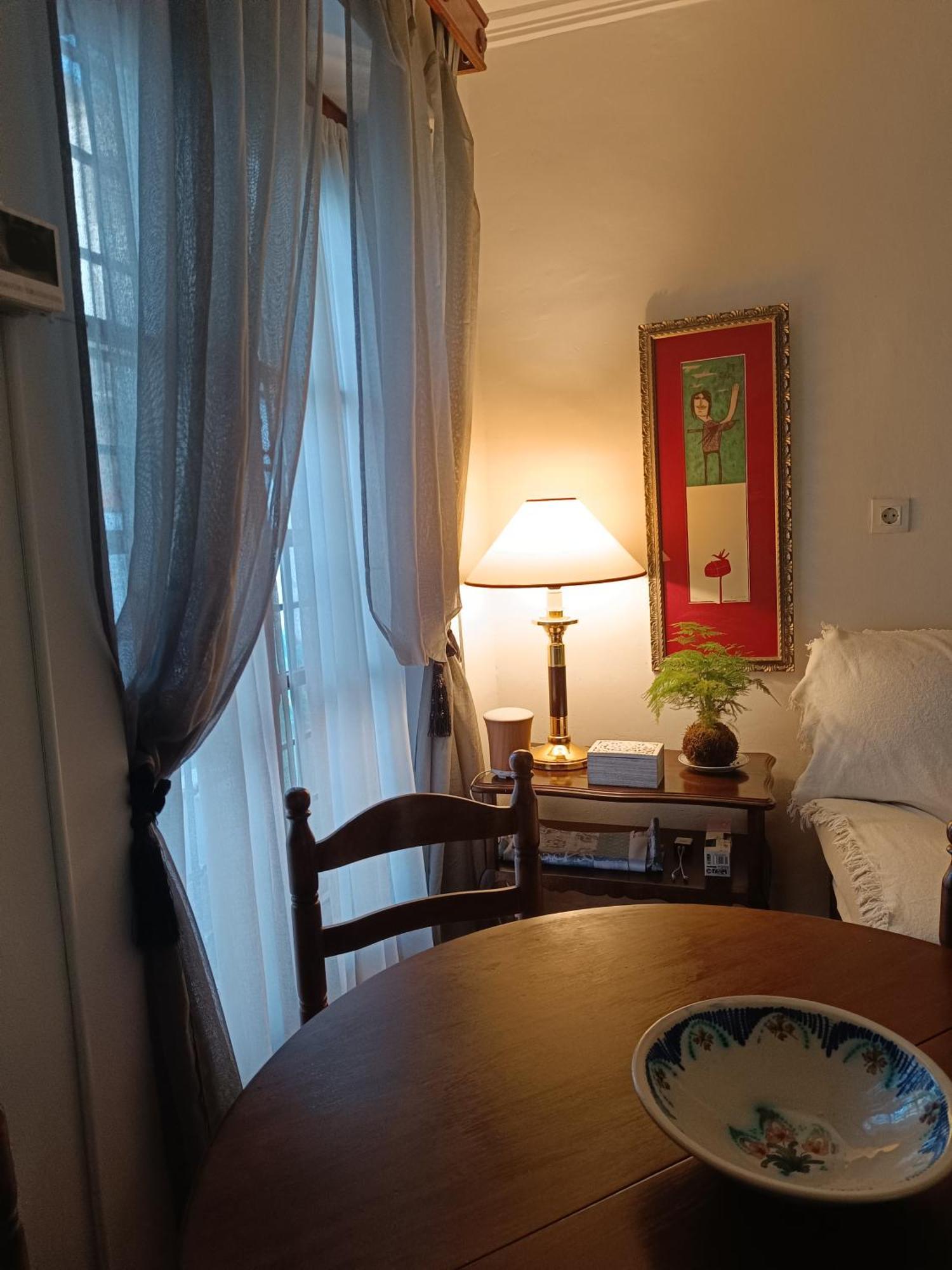 Casa Rural Alegria Caudete de las Fuentes Kültér fotó