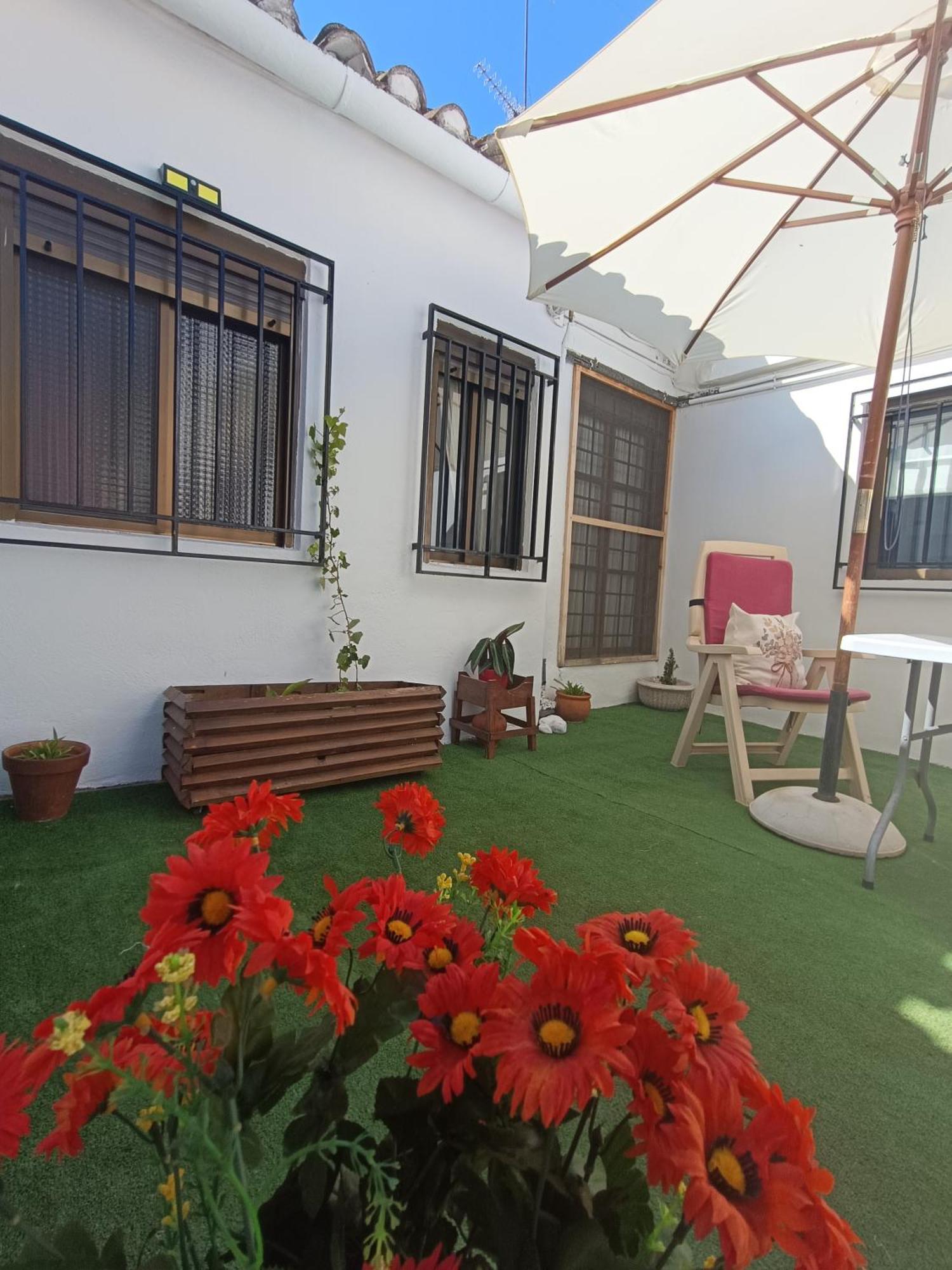 Casa Rural Alegria Caudete de las Fuentes Kültér fotó