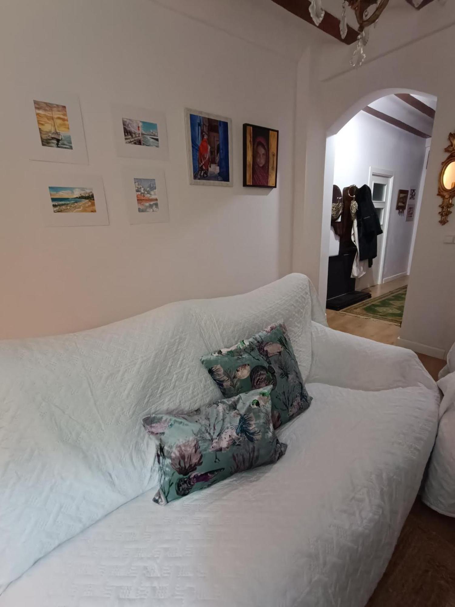 Casa Rural Alegria Caudete de las Fuentes Kültér fotó