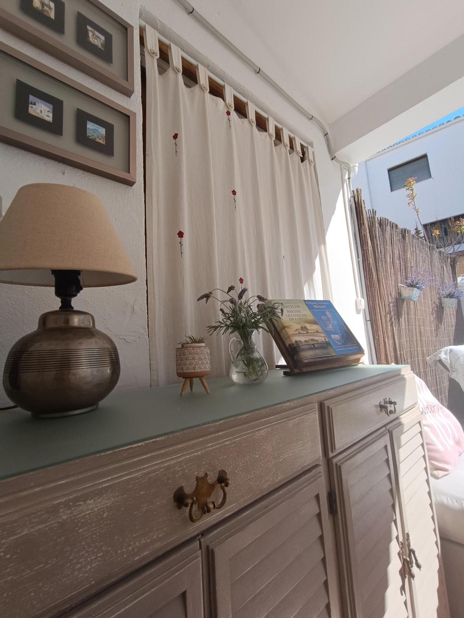 Casa Rural Alegria Caudete de las Fuentes Kültér fotó